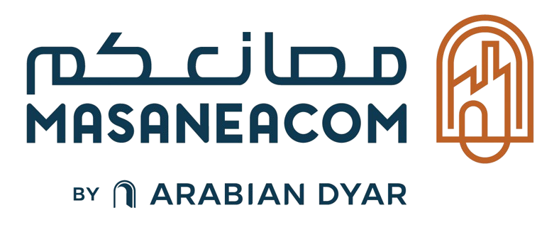 Masaneacom Logo